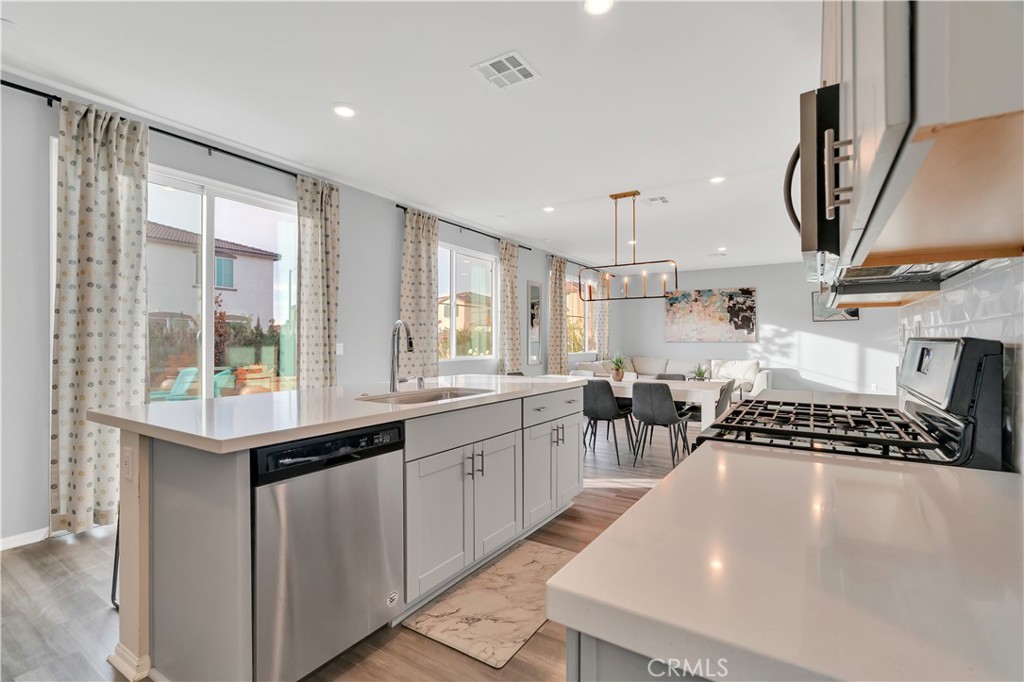 15543 Avenger Drive
