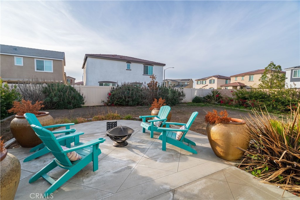 15543 Avenger Drive
