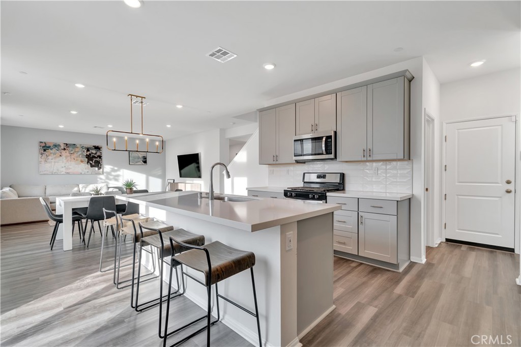 15543 Avenger Drive