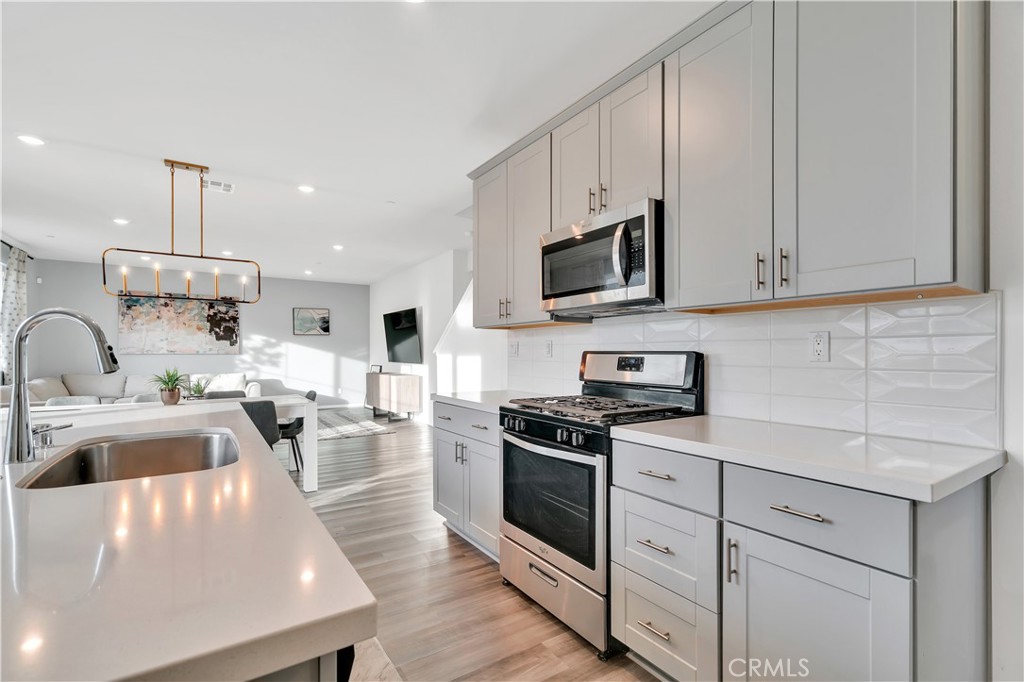 15543 Avenger Drive
