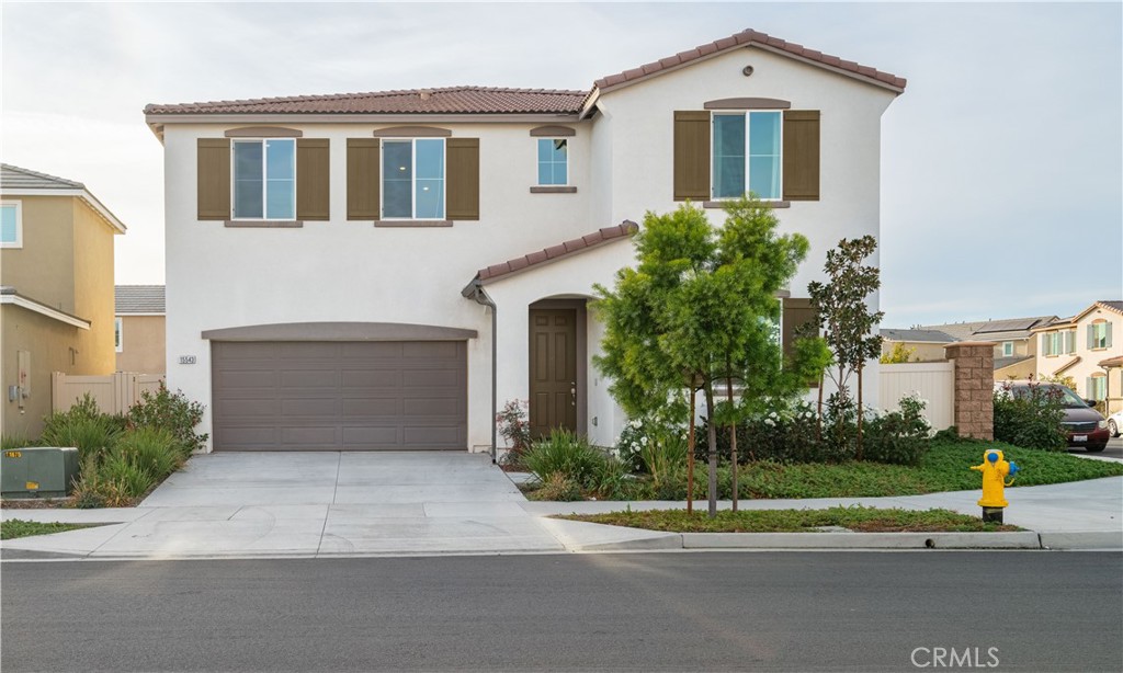 15543 Avenger Drive