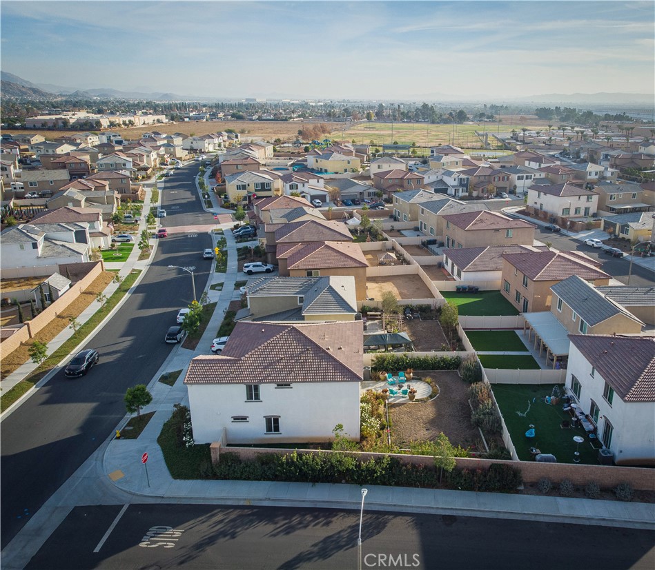 15543 Avenger Drive