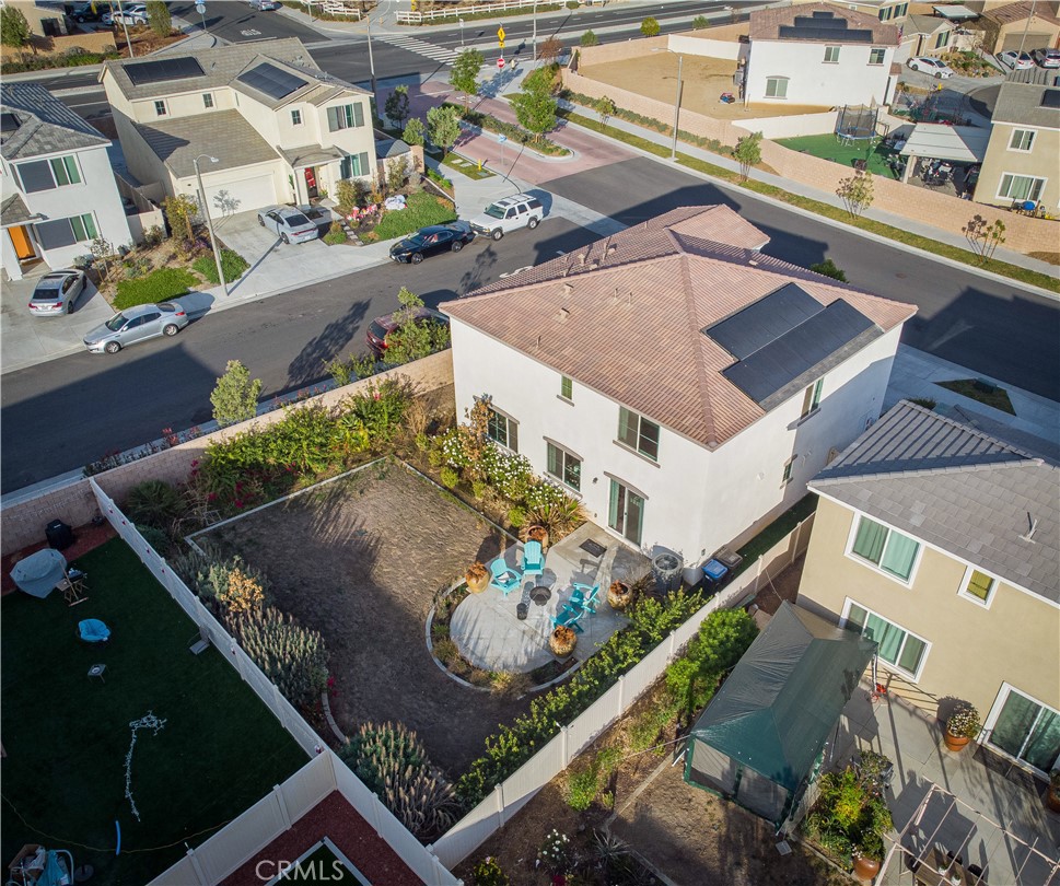 15543 Avenger Drive