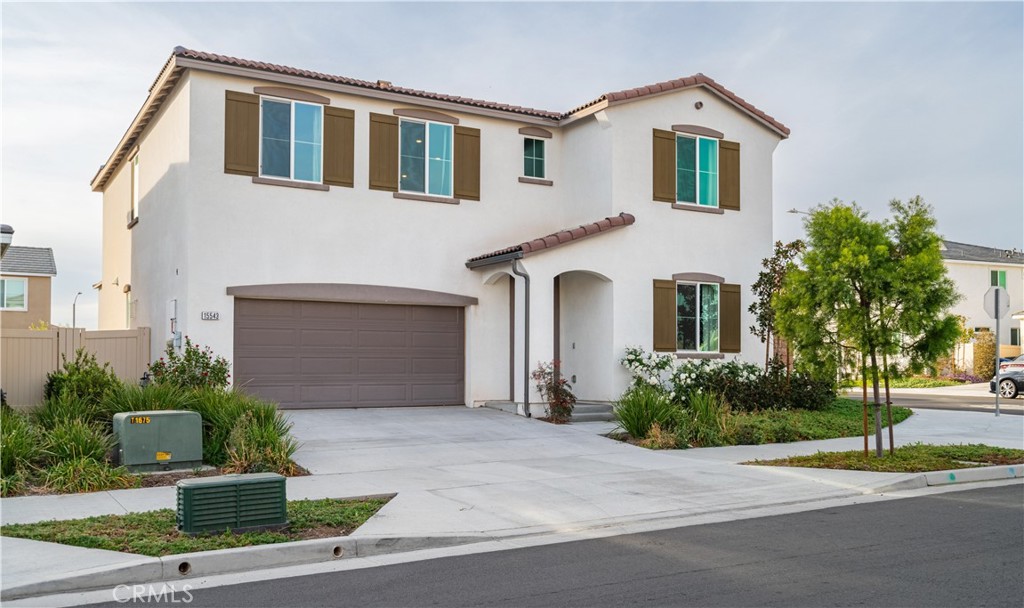 15543 Avenger Drive