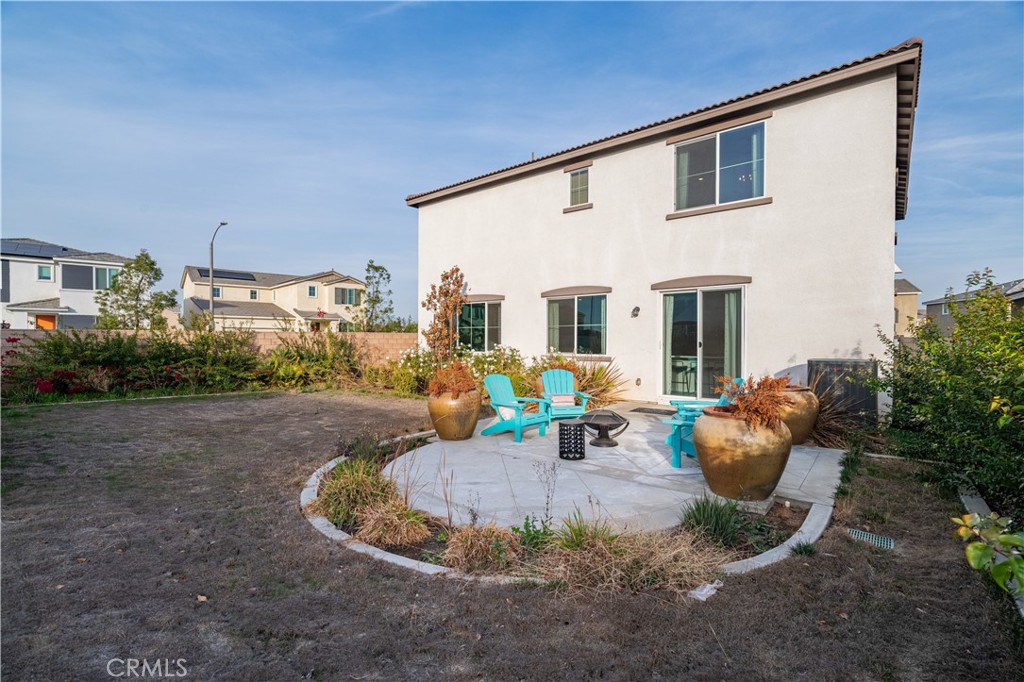 15543 Avenger Drive