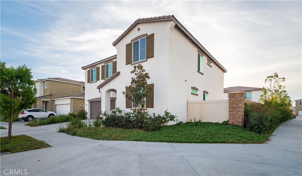15543 Avenger Drive