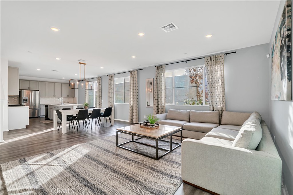 15543 Avenger Drive