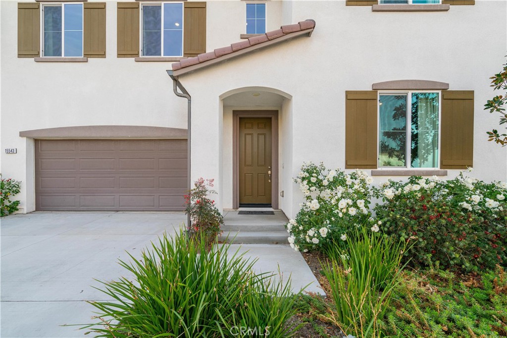 15543 Avenger Drive