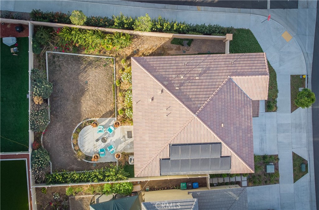 15543 Avenger Drive