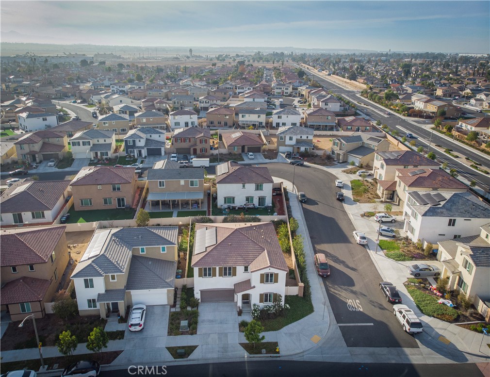 15543 Avenger Drive