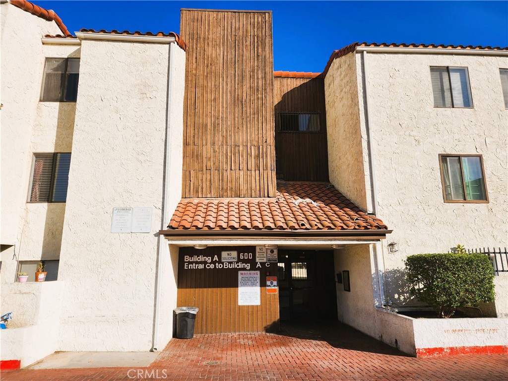 600 W 3rd Street A306