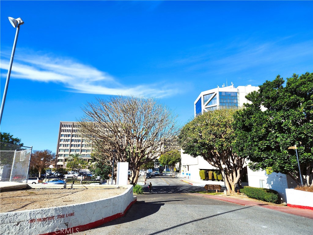 600 W 3rd Street A306