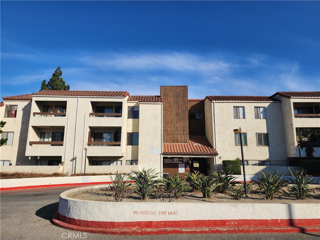 600 W 3rd Street A306
