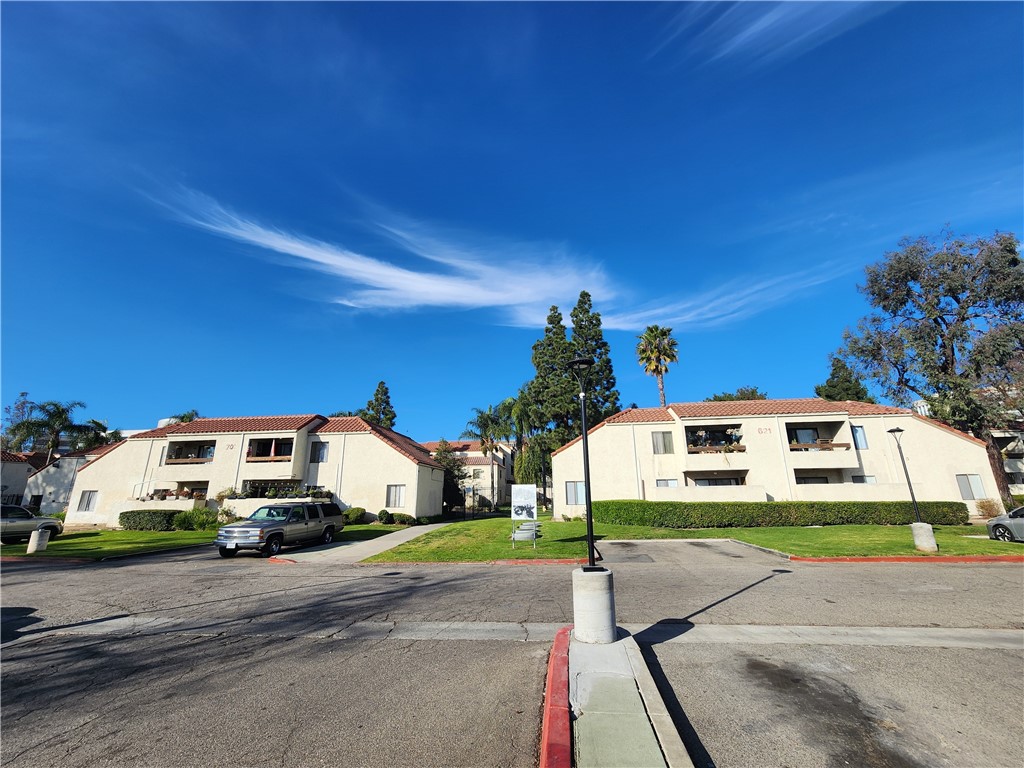 600 W 3rd Street A306