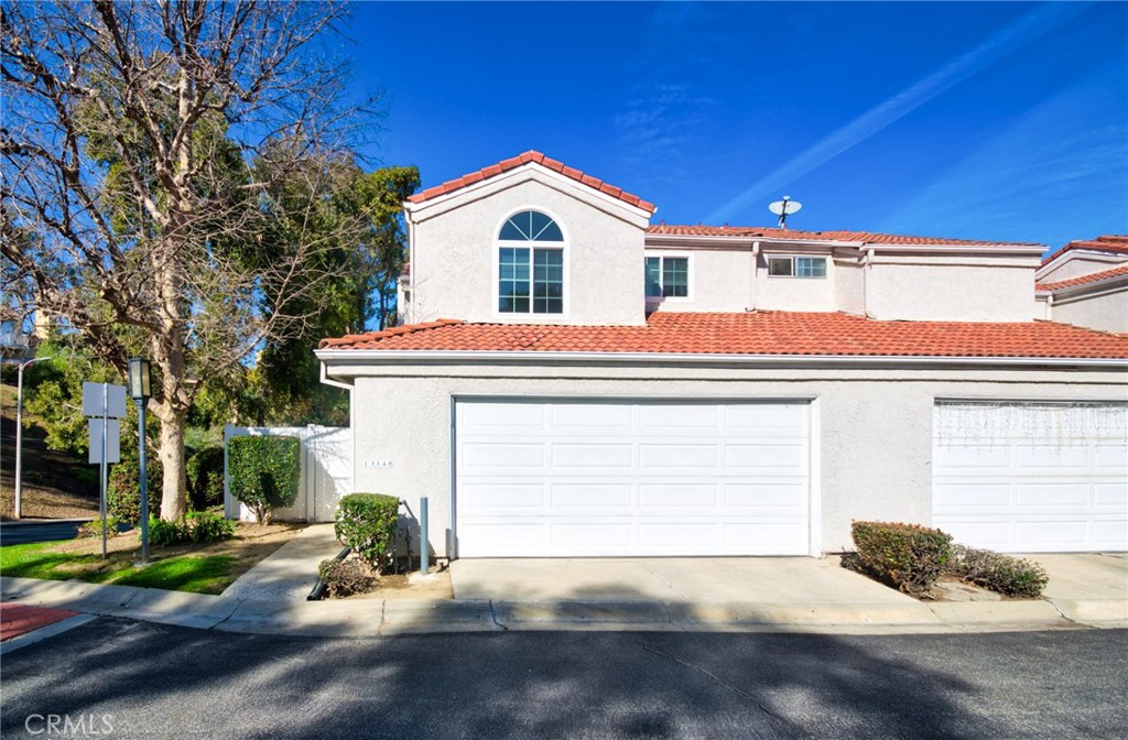 13148 Pinnacle Court