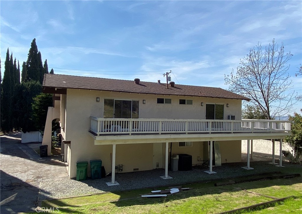 576 Pinto Mesa Drive