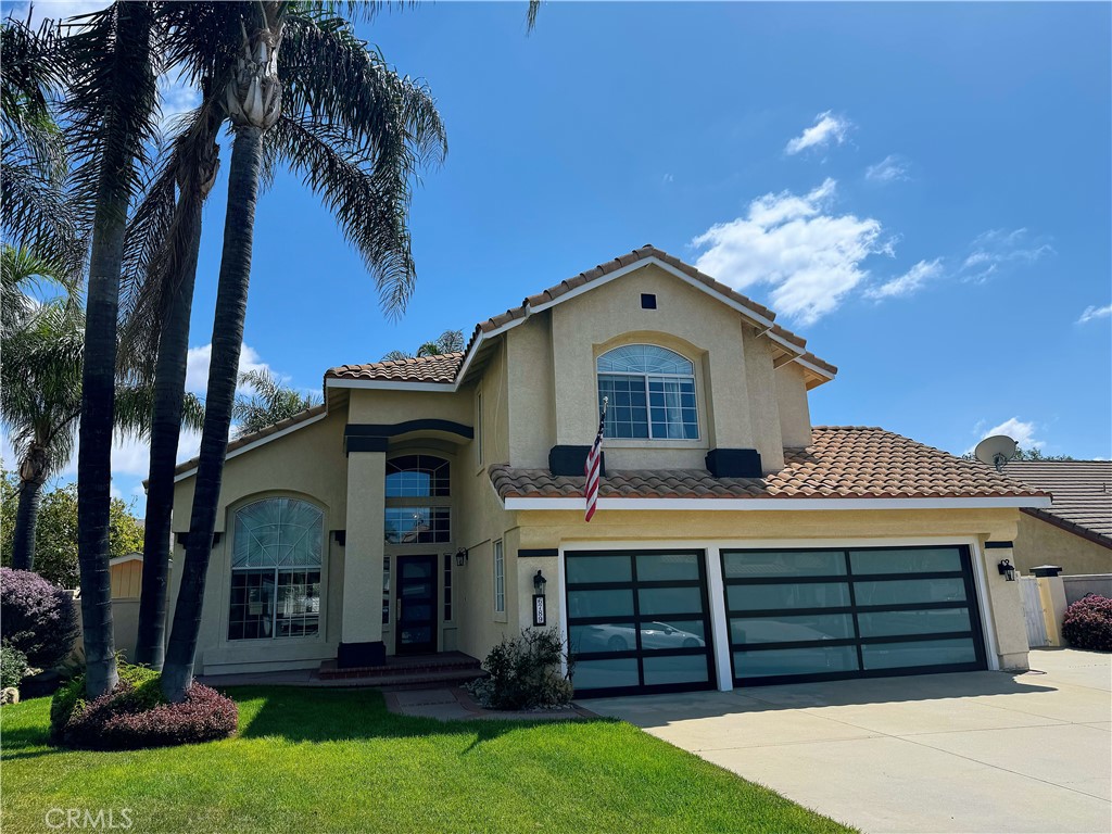 6789 Gilbert Place