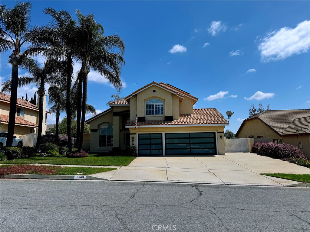 6789 Gilbert Place