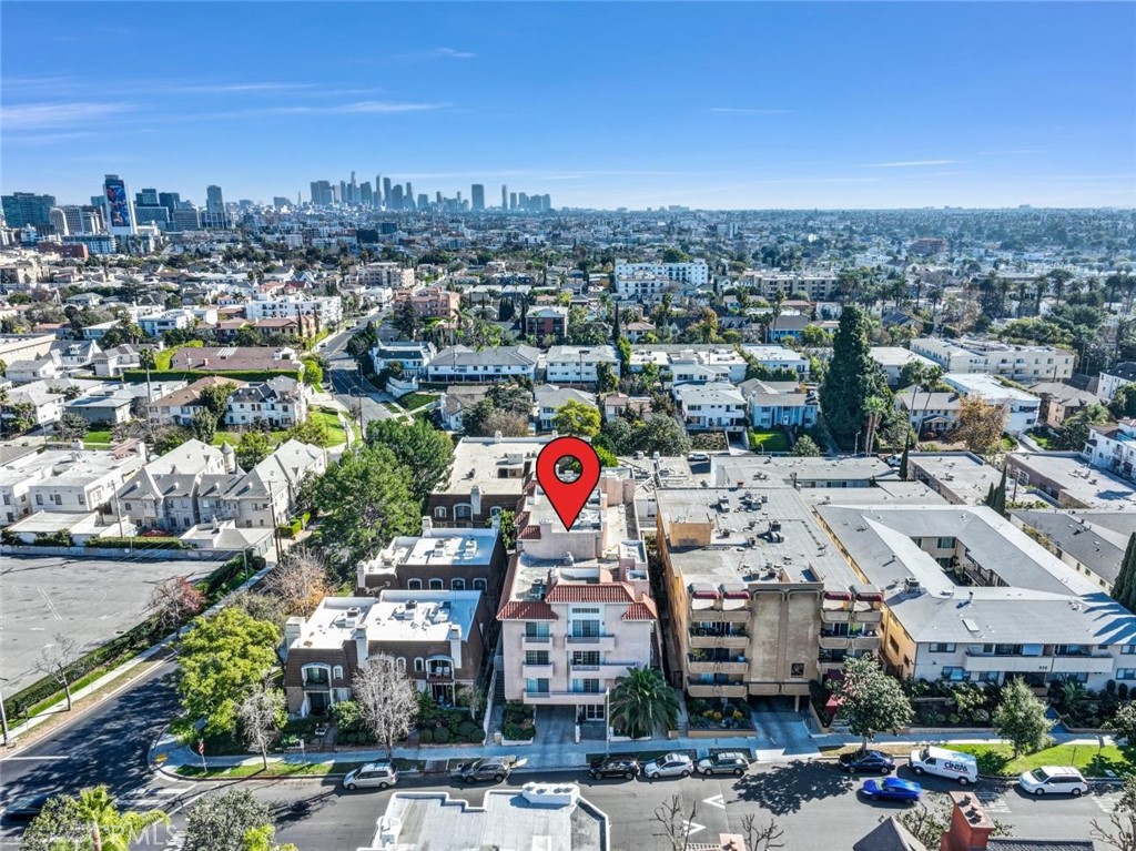 810 S Lucerne Boulevard 101