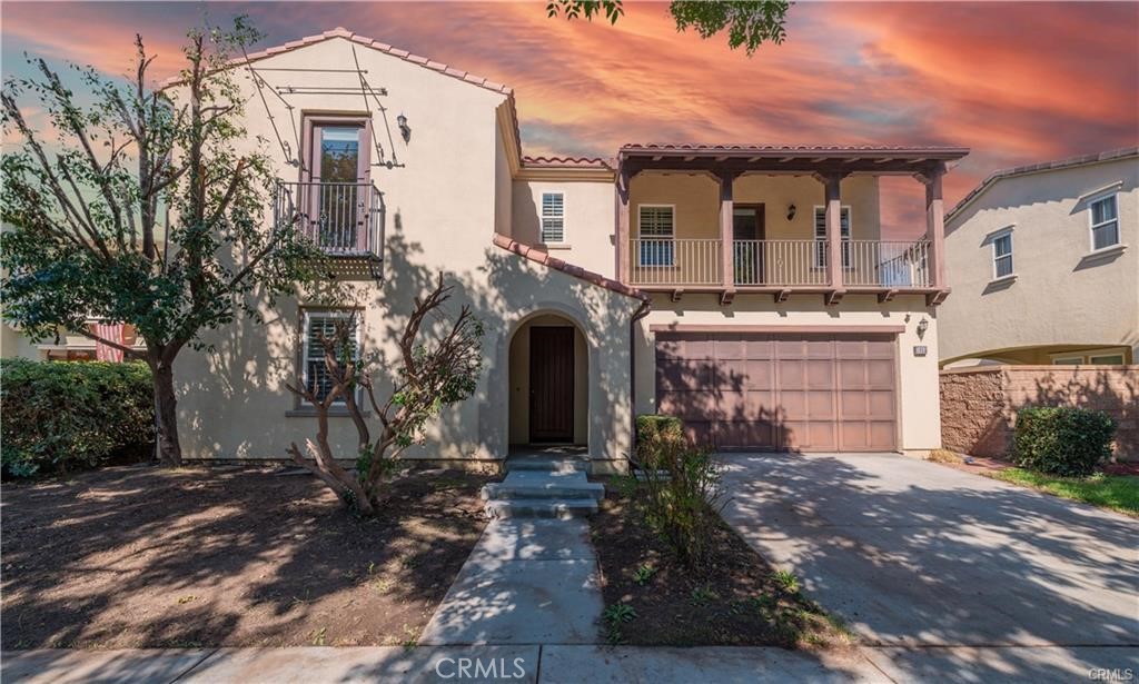 3955 E Callaway Drive