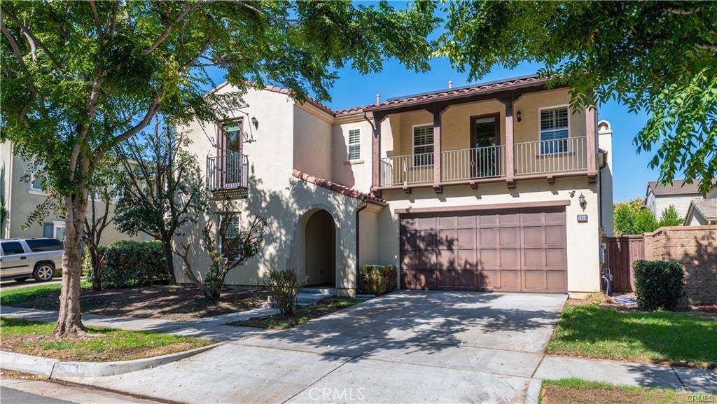 3955 E Callaway Drive