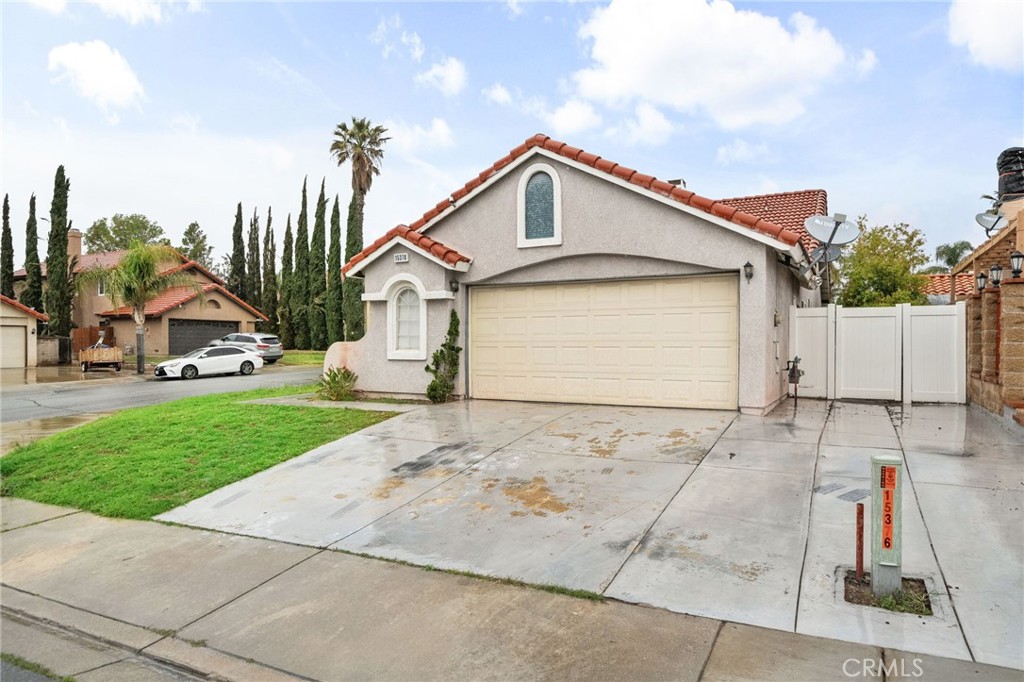 15376 Sandhurst Street