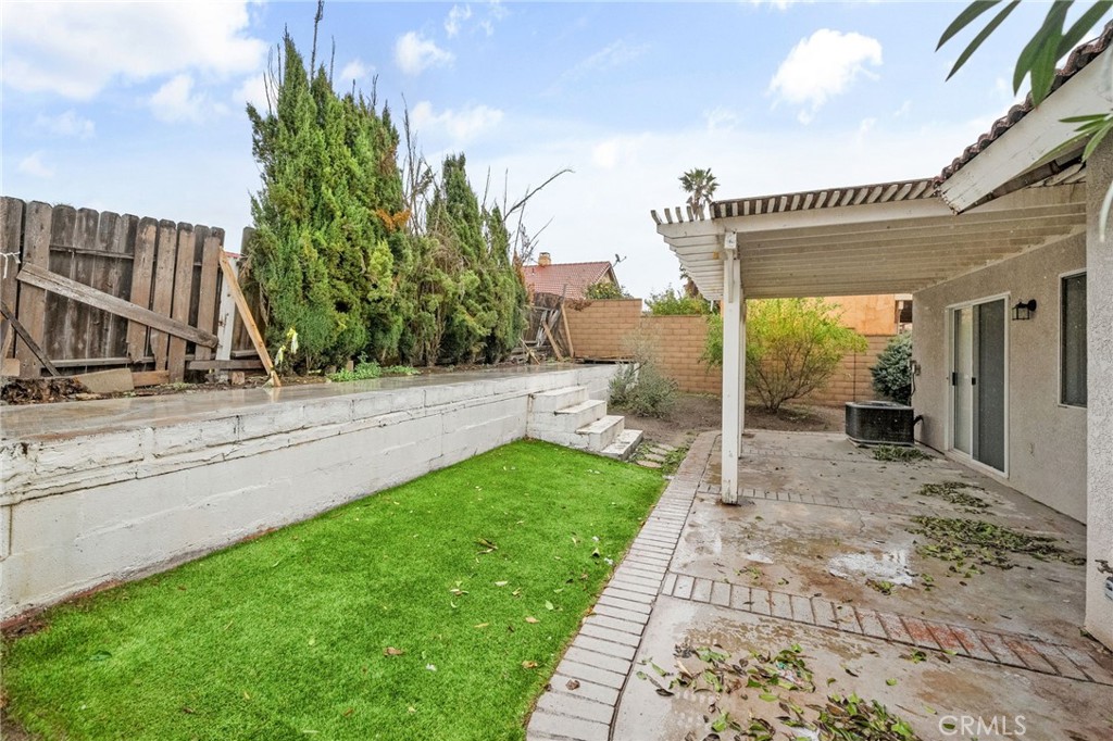 15376 Sandhurst Street