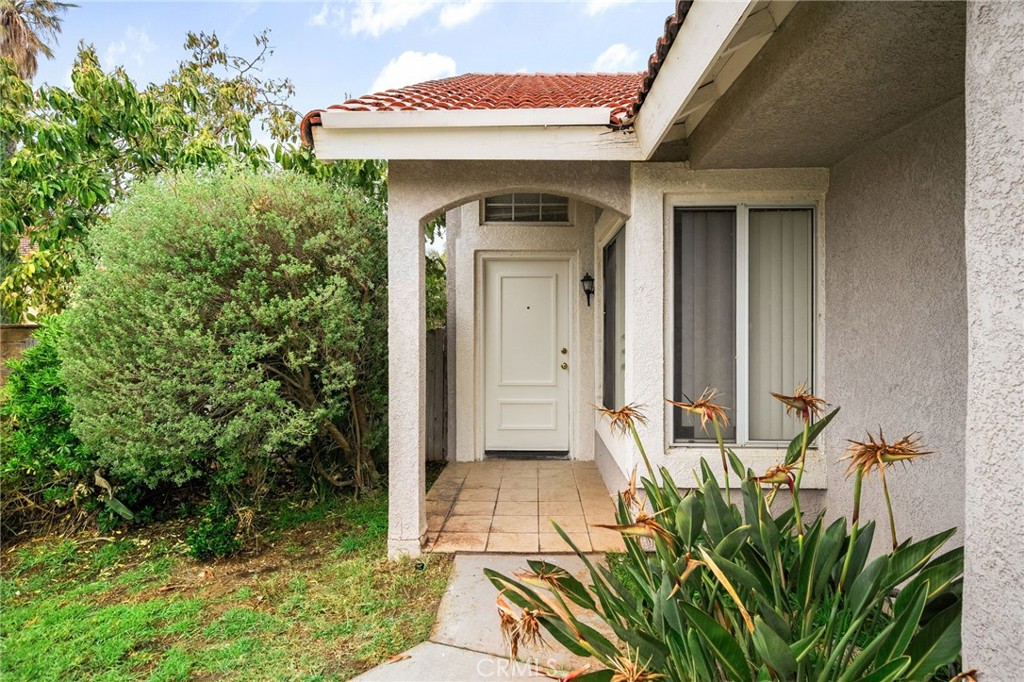 15376 Sandhurst Street