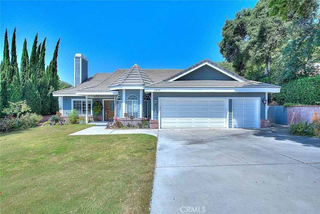 2049 Terrebonne Avenue