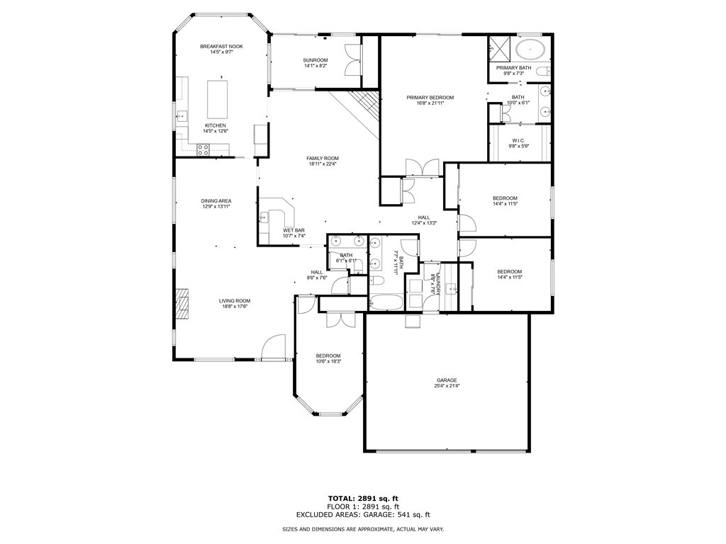 2049 Terrebonne Avenue