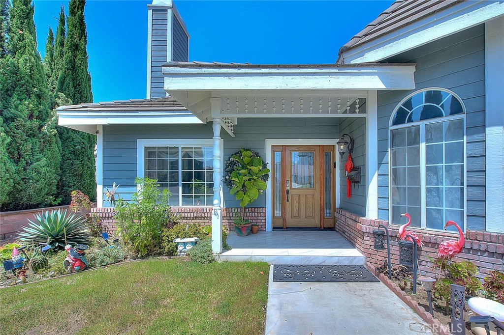 2049 Terrebonne Avenue