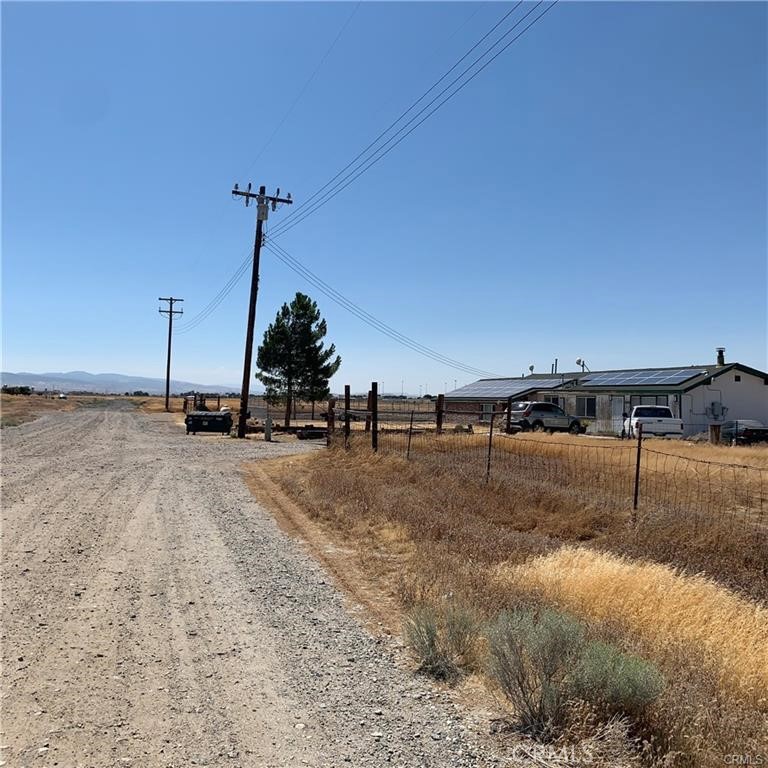 0 W Lancaster Blvd/Vic 45th St