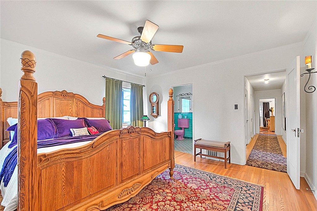 1276 Hillcrest Drive