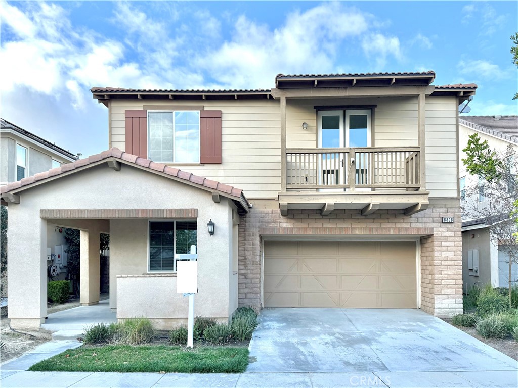 8828 Bay Leaf Street