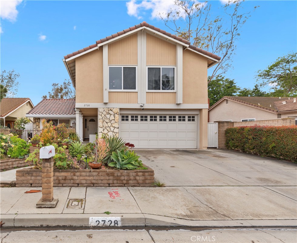 2728 Bayberry Way