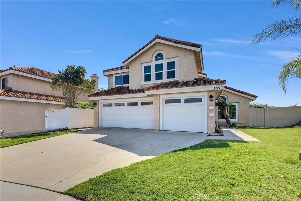 555 Fairbanks Street