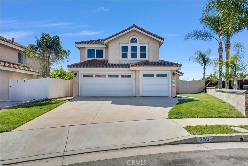 555 Fairbanks Street