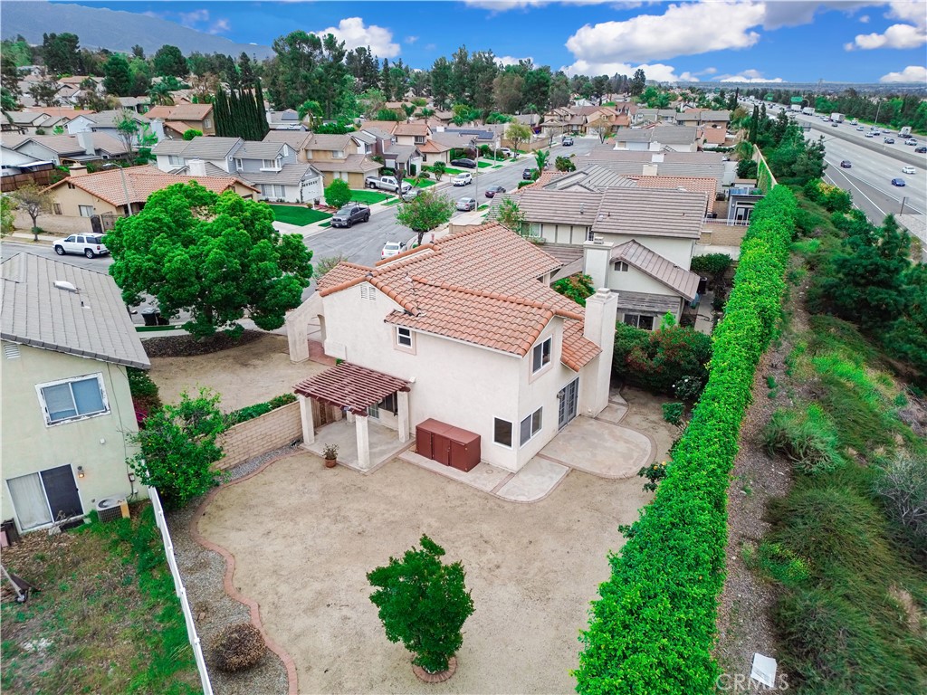 11401 Mount Ritter Street