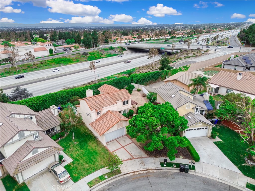 11401 Mount Ritter Street