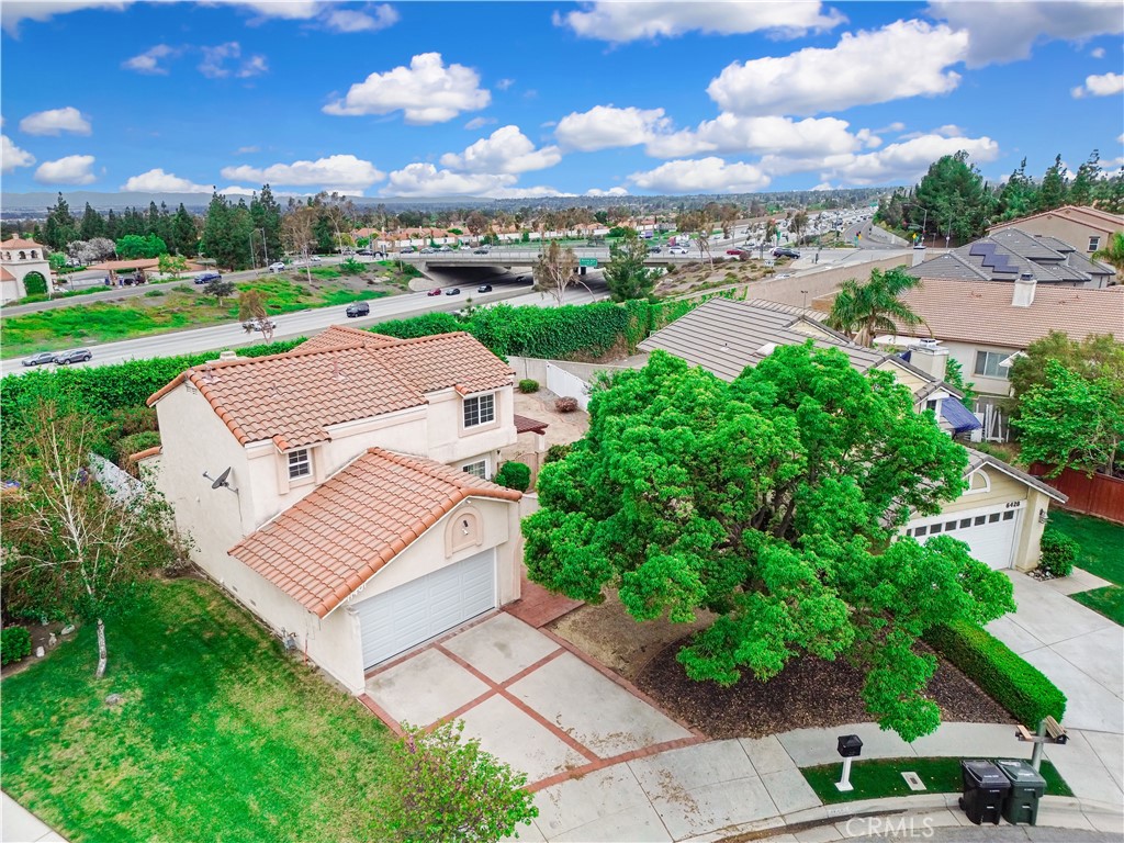 11401 Mount Ritter Street