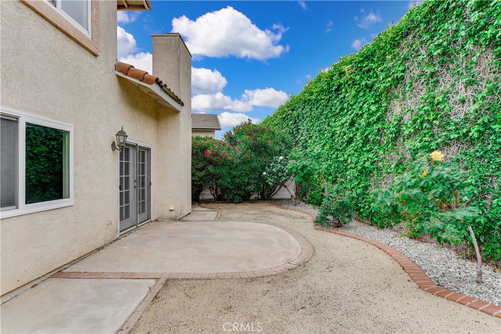 11401 Mount Ritter Street