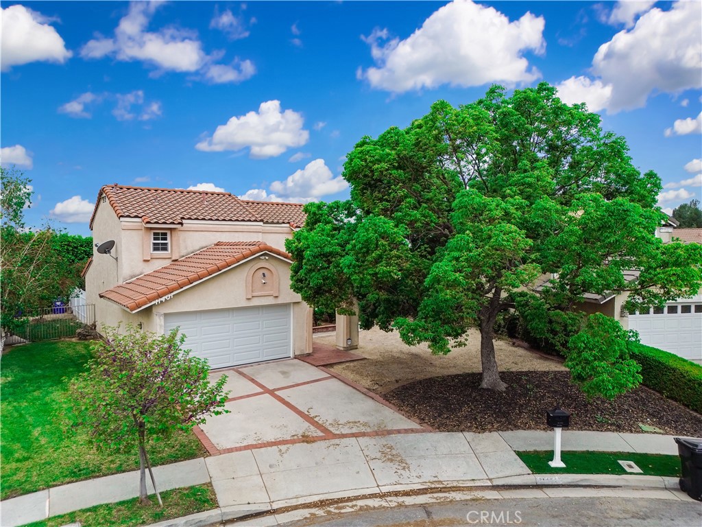 11401 Mount Ritter Street