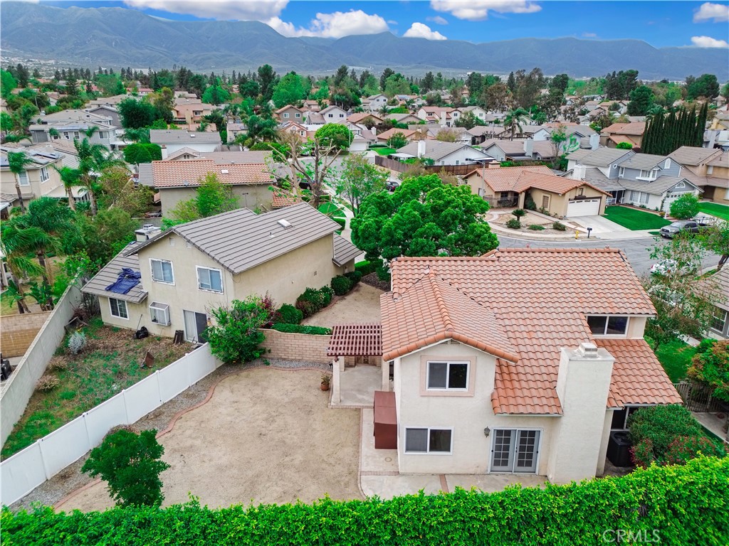 11401 Mount Ritter Street