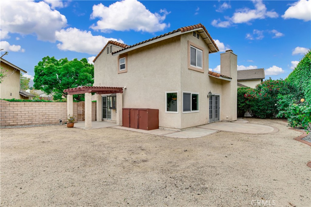 11401 Mount Ritter Street