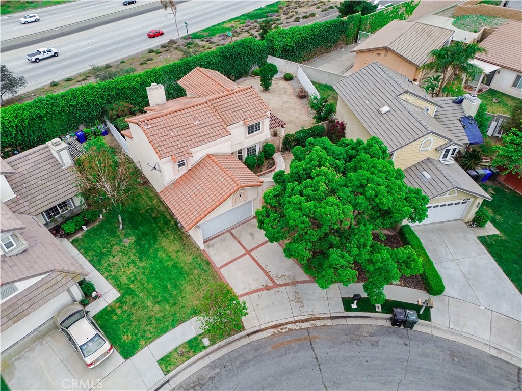 11401 Mount Ritter Street