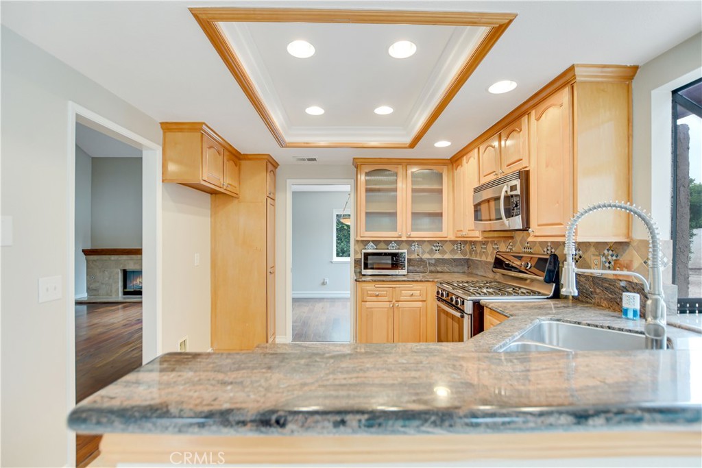 11401 Mount Ritter Street