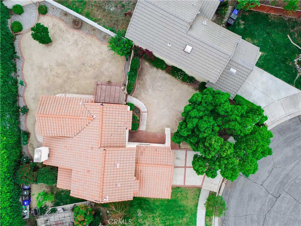 11401 Mount Ritter Street