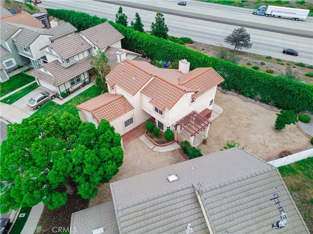 11401 Mount Ritter Street