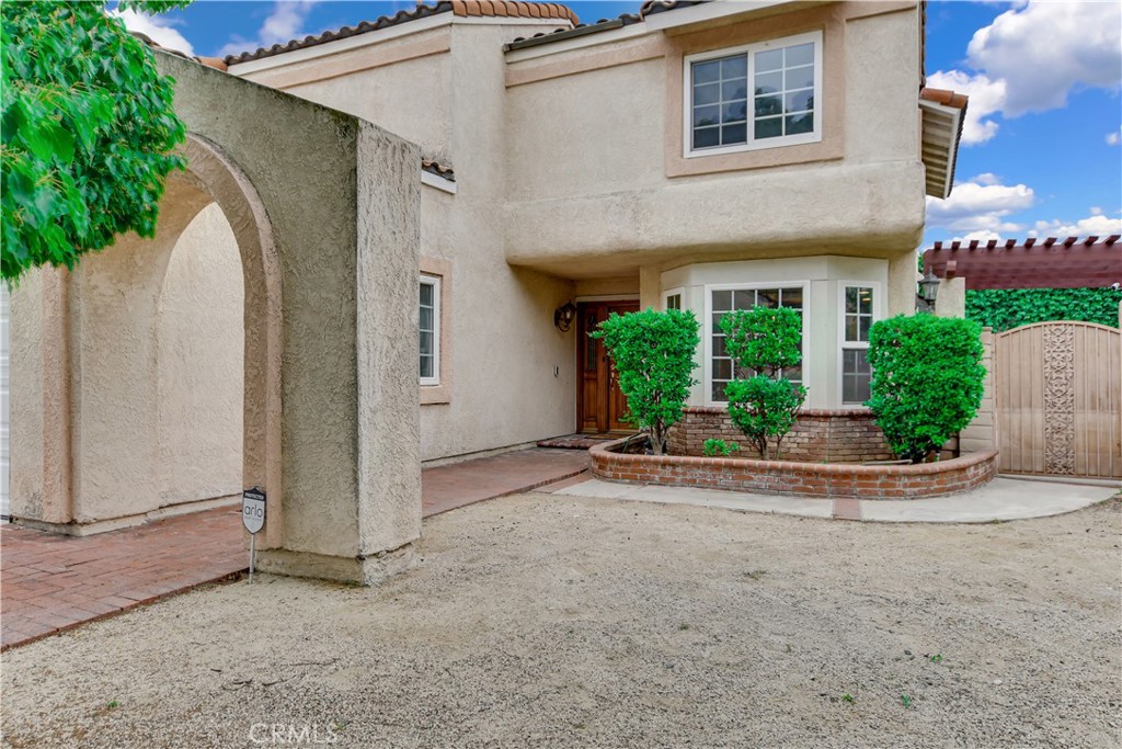 11401 Mount Ritter Street