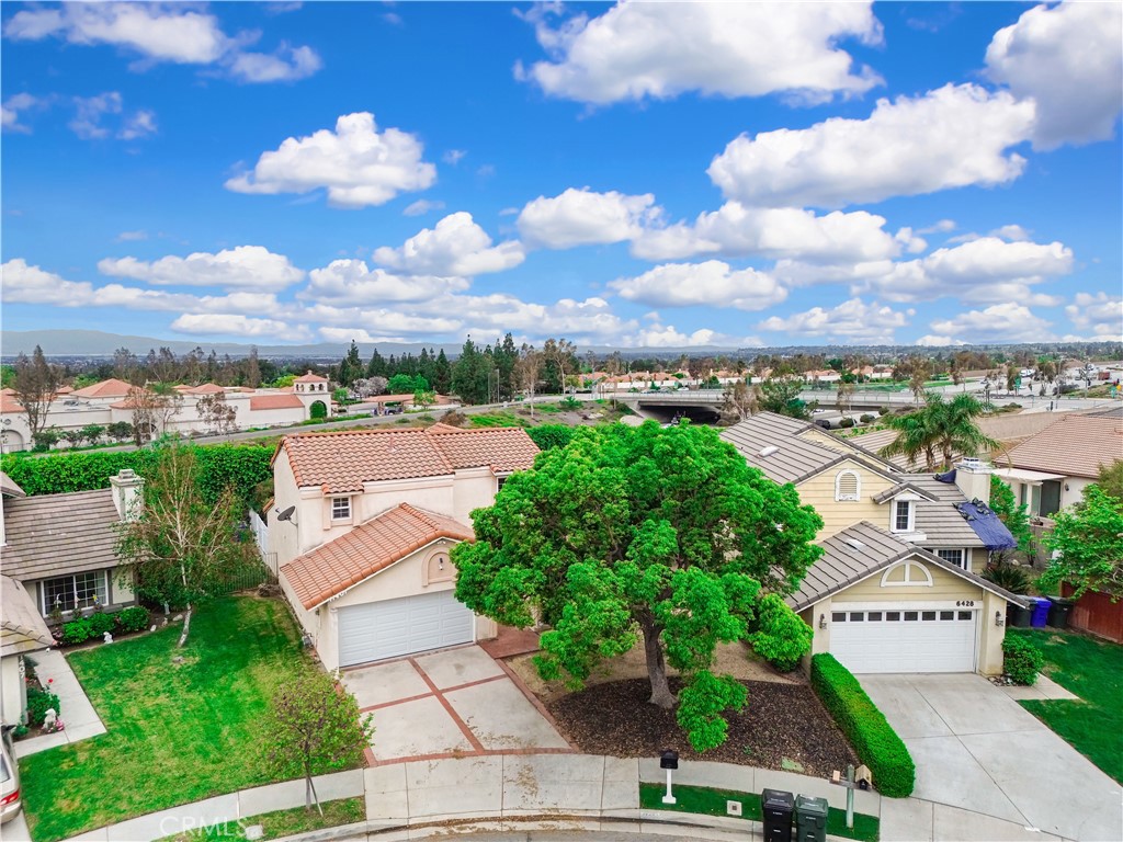 11401 Mount Ritter Street